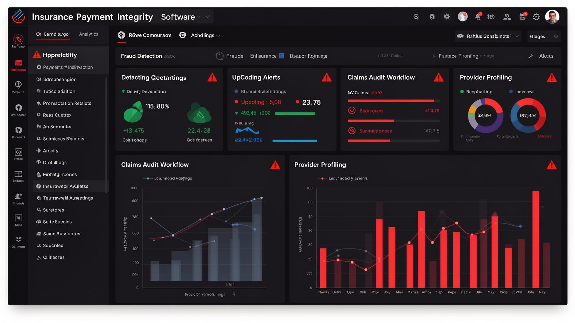 Payment Integrity - AI-Powered Claims Accuracy | BUDDI.AI